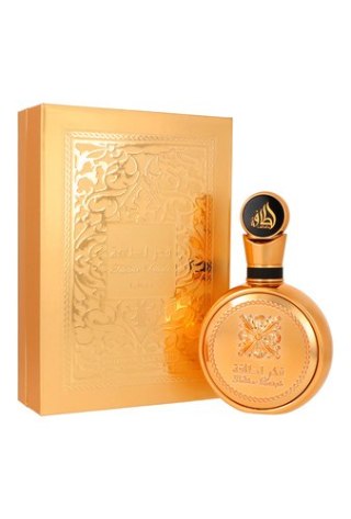 Lattafa Fakhar Extrait Edp 100ml