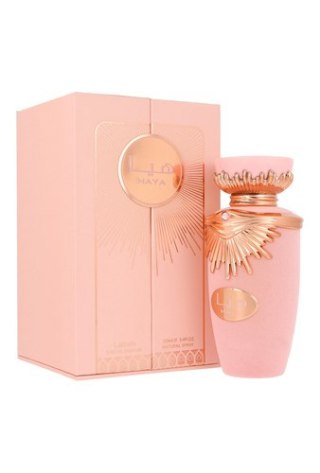 Lattafa Haya Edp 100ml