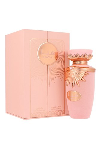Lattafa Haya Edp 100ml