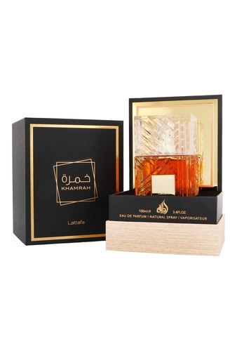 Lattafa Khamrah Edp 100ml