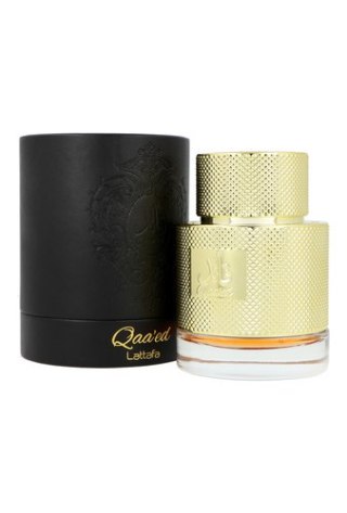 Lattafa Qaa`ed Edp 100ml