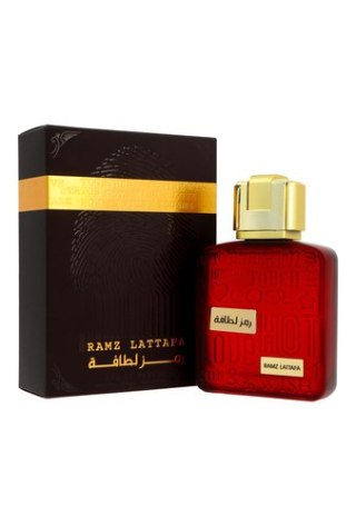 Lattafa Ramz Lattafa Gold Edp 100ml