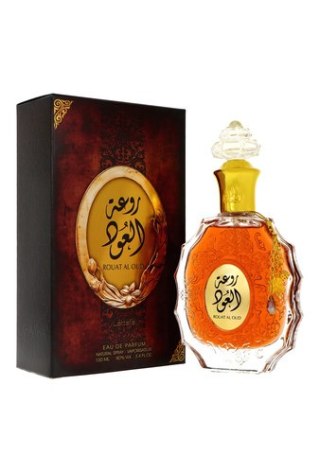 Lattafa Rouat Al Oud Edp 100ml