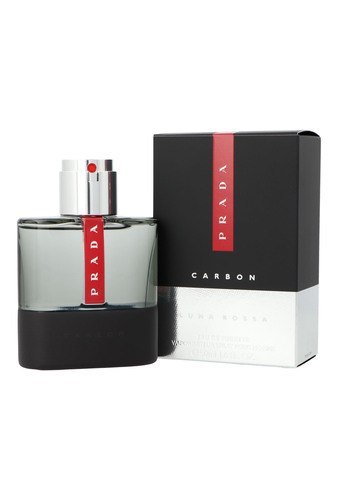 Prada Luna Rossa Carbon Edt 50ml
