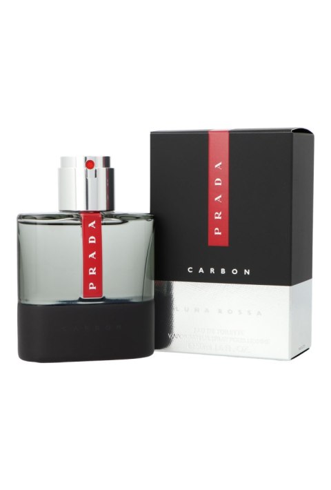 Prada Luna Rossa Carbon Edt 50ml