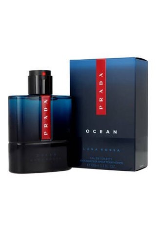 Prada Luna Rossa Ocean Edt 100ml