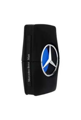 Tester Mercedes-Benz Men Edt 100ml