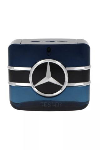 Tester Mercedes-Benz Sign Edp 100ml