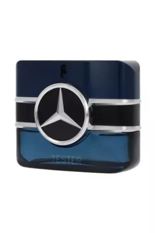 Tester Mercedes-Benz Sign Edp 100ml