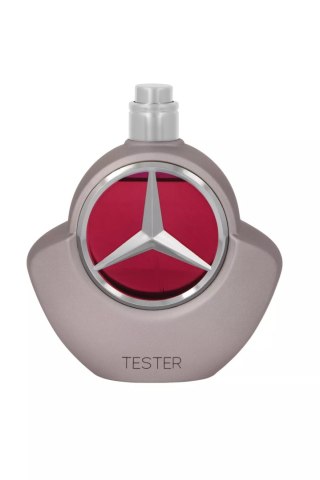 Tester Mercedes-Benz Woman Edp 90ml