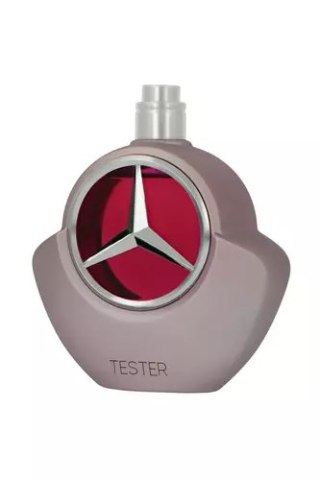Tester Mercedes-Benz Woman Edp 90ml