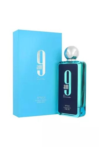 Afnan 9 am Dive Edp 100ml