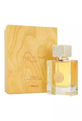 Armaf Club de Nuit Oud Parfum 105ml Limited Edition Special Box