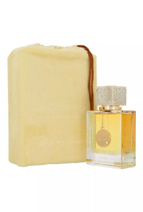 Armaf Club de Nuit Oud Parfum 105ml Limited Edition Special Box