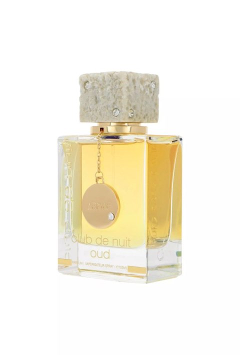 Armaf Club de Nuit Oud Parfum 105ml Limited Edition Special Box