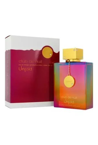 Armaf Club de Nuit Untold Edp 200ml