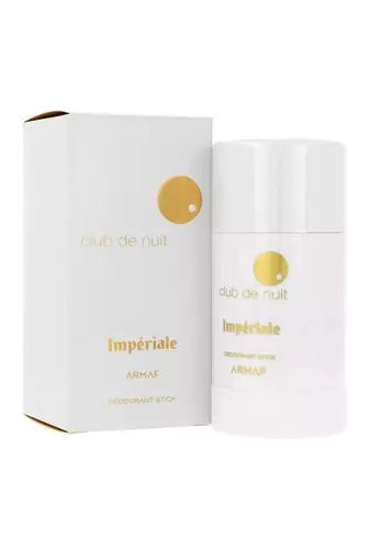 Armaf Club de Nuit White Imperiale Deostick 75g