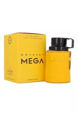 Armaf Odyssey Mega Edp 200ml
