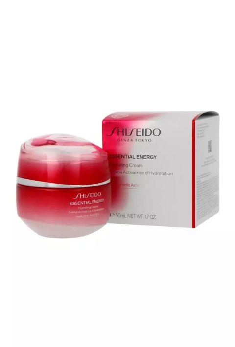 Shiseido Essential Energy Hydrating Cream 50ml