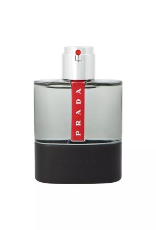 Tester Prada Luna Rossa Carbon Edt 100ml