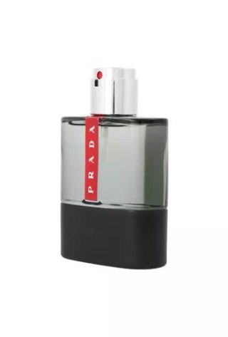 Tester Prada Luna Rossa Carbon Edt 100ml