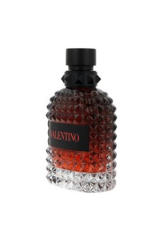 Tester Valentino Uomo Born In Roma Coral Fantasy Edt 100ml
