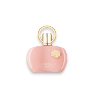 Afnan Supremacy Pink Edp 100ml