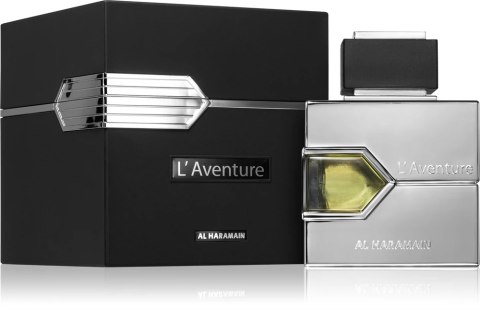 Al Haramain Perfumes L`Aventure Men Edp 100ml