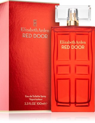 Elizabeth Arden Red Door Edt 100ml