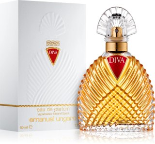 Emanuel Ungaro Diva Edp 50ml