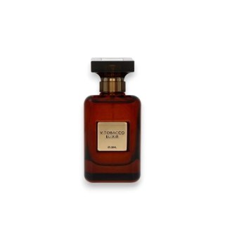 Flavia Tobacco Elixir Edp 100ml