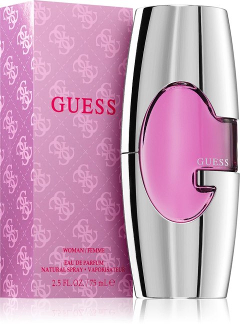 Guess For Women Edp 75ml