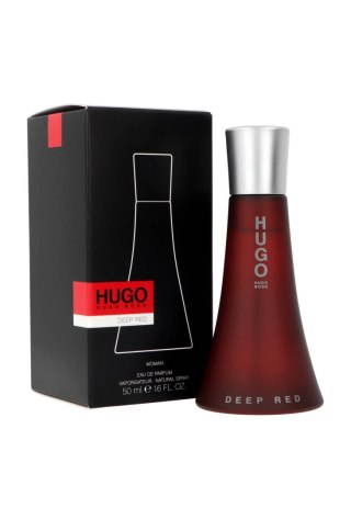 Hugo Boss Deep Red Edp 50ml
