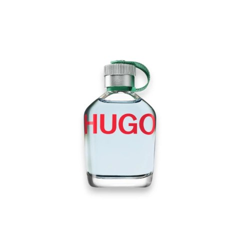 Hugo Boss Hugo Men Edt 125ml