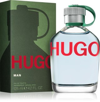 Hugo Boss Hugo Men Edt 125ml