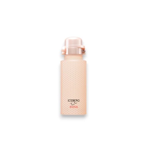 Iceberg Twice Rosa For Her Edt 125ml