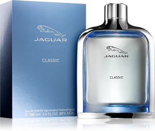 Jaguar Classic Edt 100ml