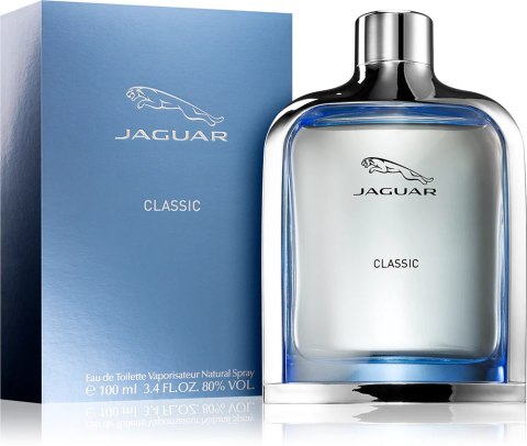 Jaguar Classic Edt 100ml