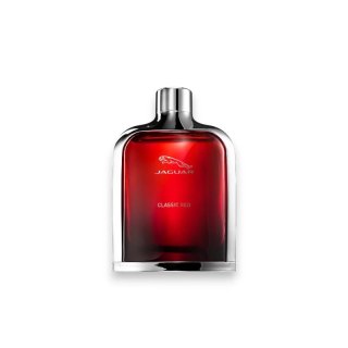 Jaguar Classic Red Edt 100ml