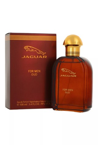 Jaguar For Men Oud Edp 100ml