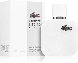 Lacoste L.12.12 Blanc Edt 50ml