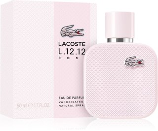 Lacoste L.12.12 Rose Edp 50ml