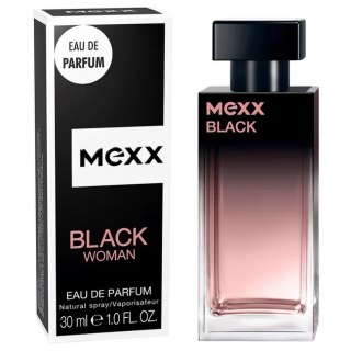 Mexx Black For Her Edp 30ml
