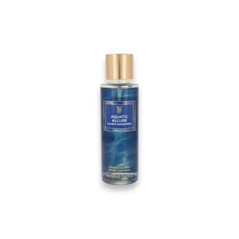 Mgiełka do ciała Victoria`s Secret Aquatic Allure Body Mist 250ml