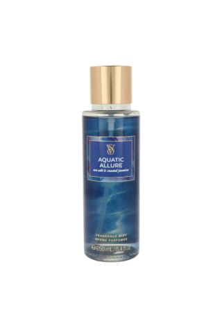 Mgiełka do ciała Victoria`s Secret Aquatic Allure Body Mist 250ml