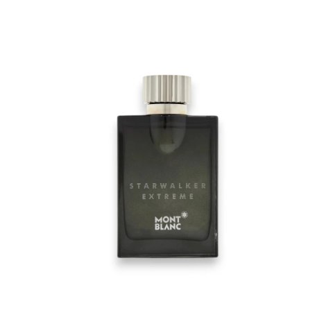 Montblanc Starwalker Extreme Edt 75ml