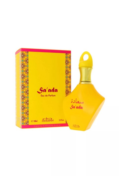Nabeel Sa`ada Edp 100ml