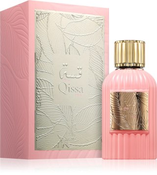 Paris Corner Qissa Pink Edp 100ml