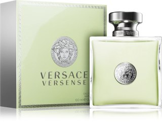 Versace Versense Edt 100ml