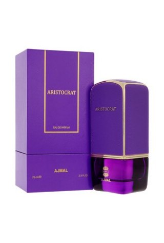Ajmal Aristocrat for Her Edp 75ml
